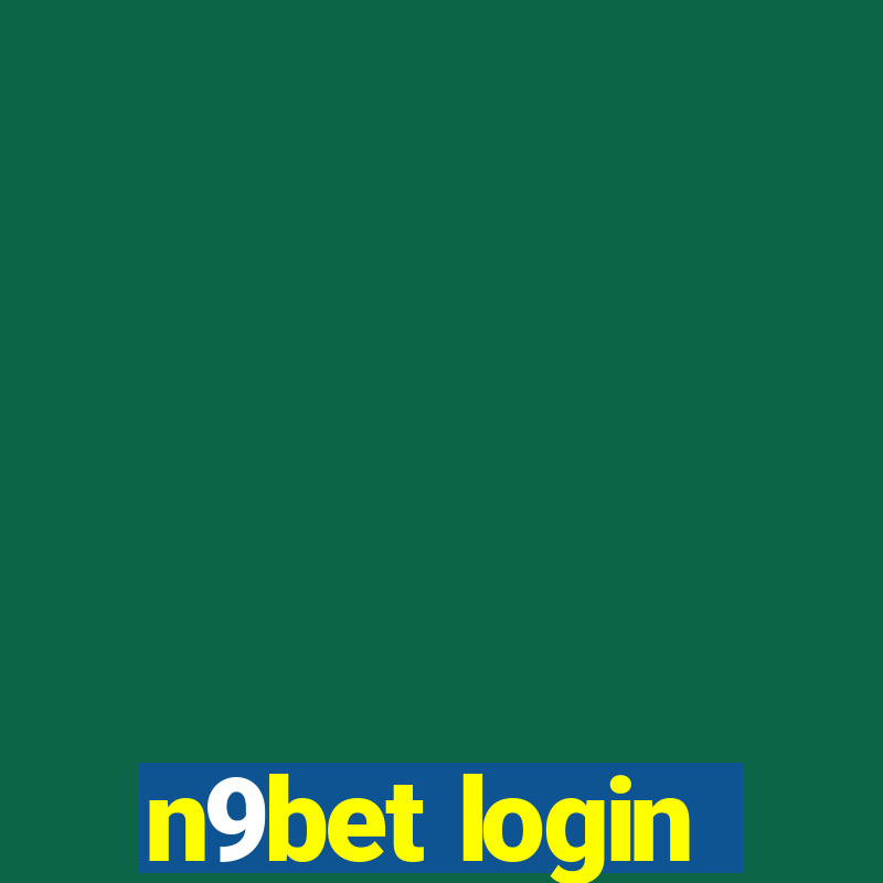 n9bet login